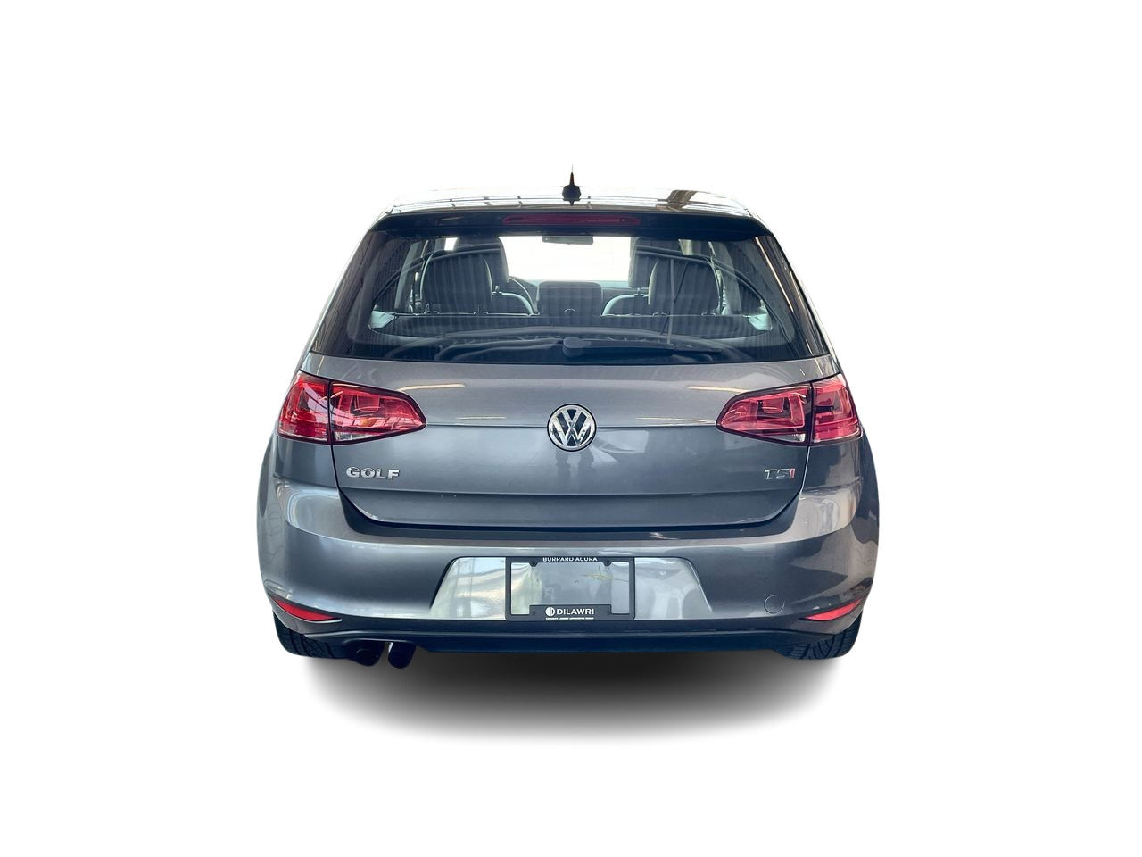 Volkswagen Golf  2015 à Vancouver, Colombie-Britannique