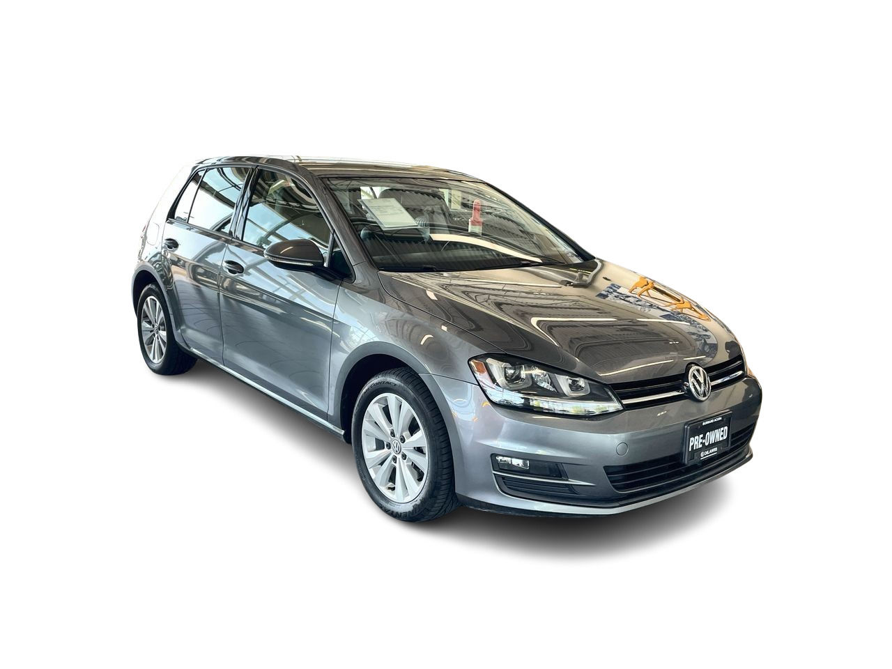 Volkswagen Golf  2015 à Vancouver, Colombie-Britannique