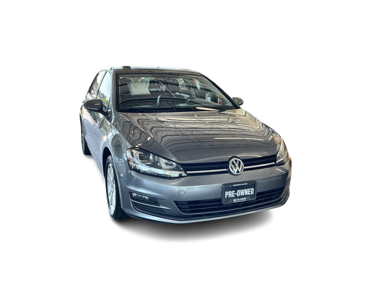 Volkswagen Golf  2015 à Vancouver, Colombie-Britannique