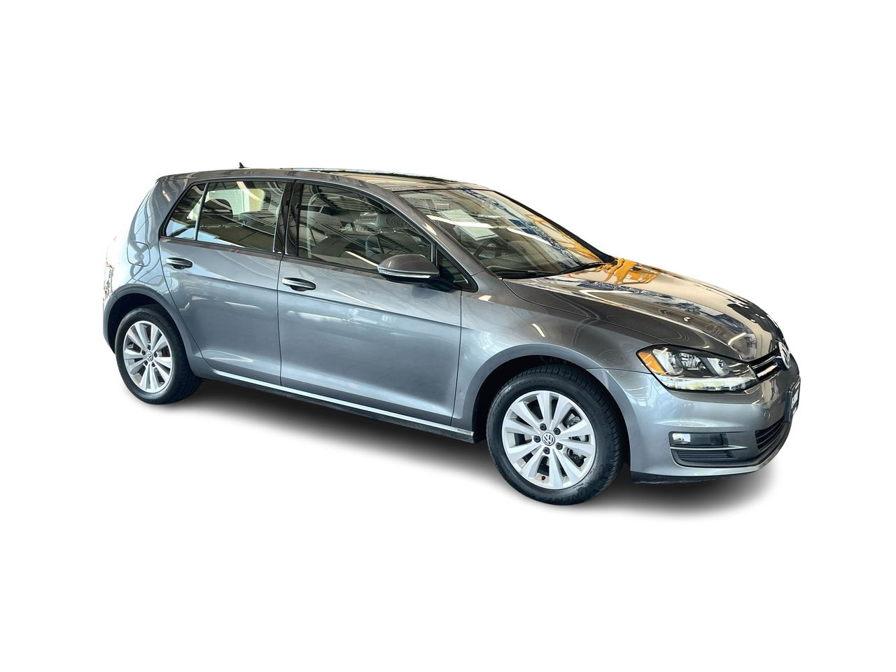 Volkswagen Golf  2015 à Vancouver, Colombie-Britannique