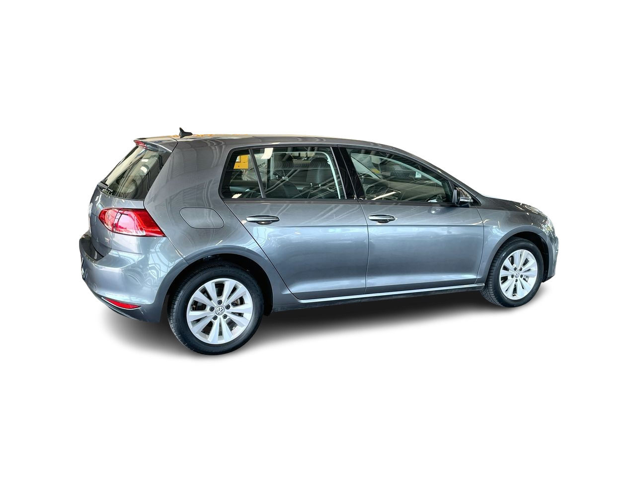 Volkswagen Golf  2015 à Vancouver, Colombie-Britannique