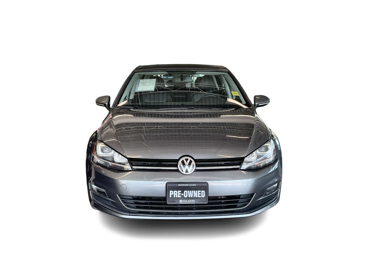 Volkswagen Golf  2015 à Vancouver, Colombie-Britannique