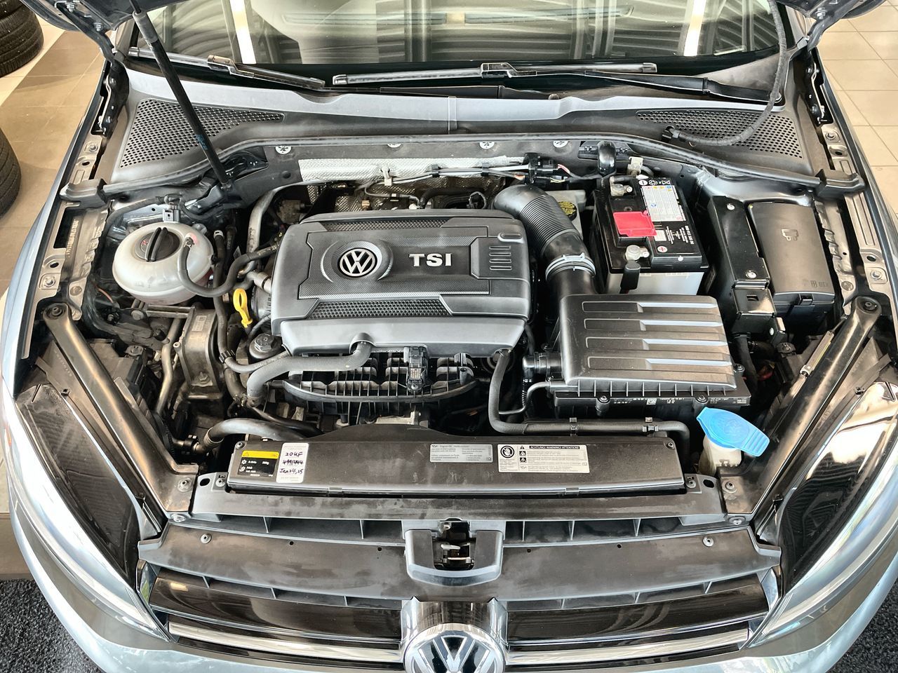 Volkswagen Golf  2015 à Vancouver, Colombie-Britannique
