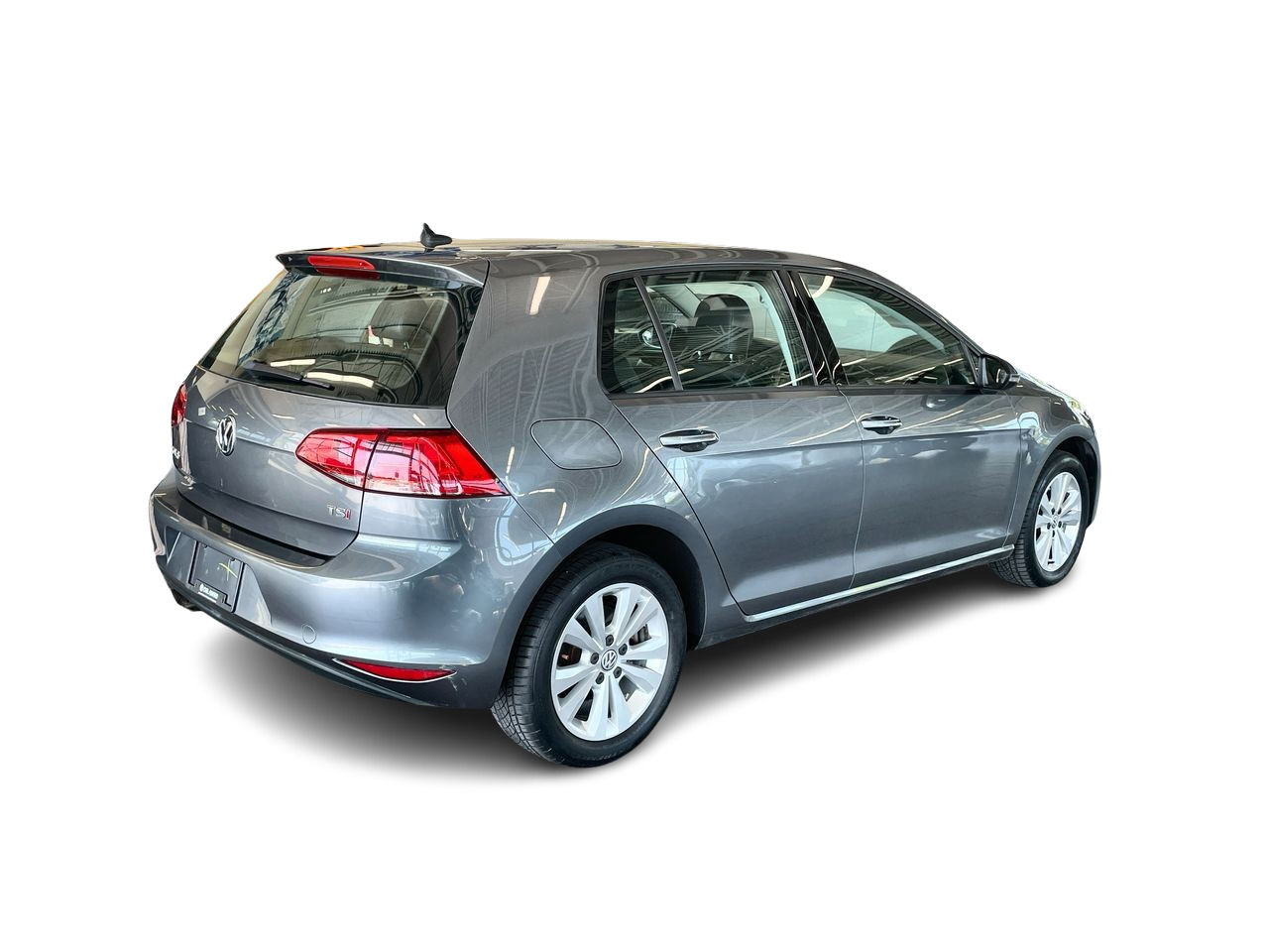 Volkswagen Golf  2015 à Vancouver, Colombie-Britannique