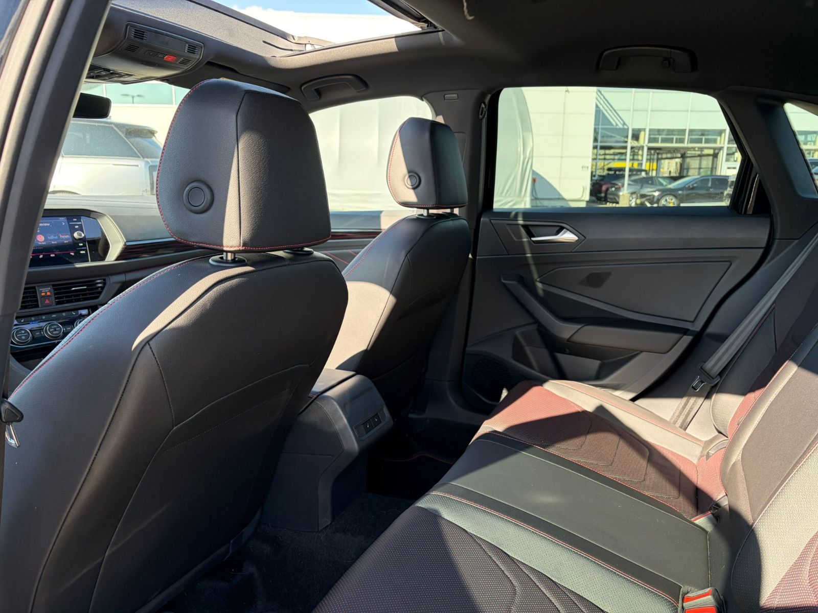 2024 Volkswagen Jetta GLI