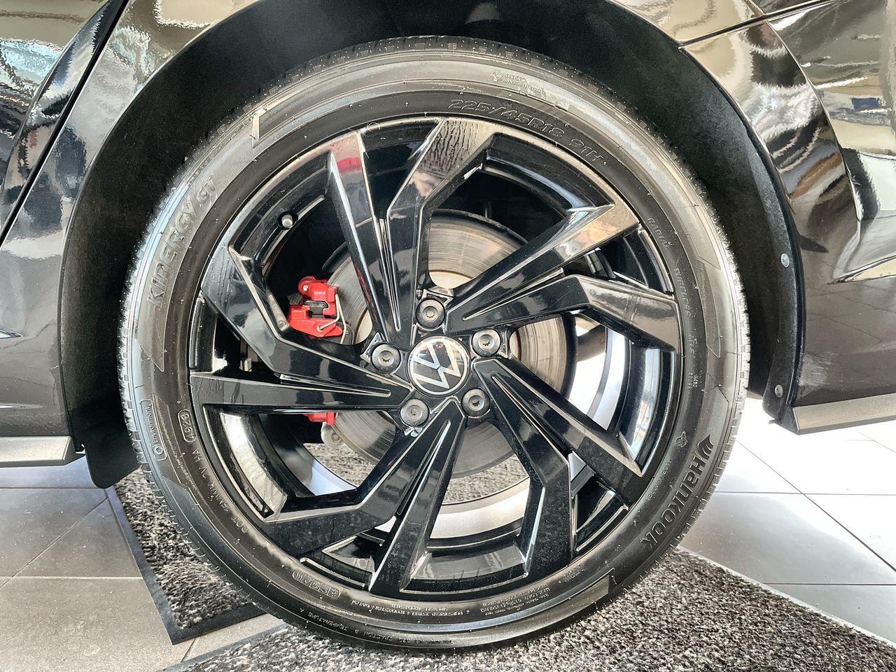 Volkswagen Jetta GLI  2024 à Vancouver, Colombie-Britannique