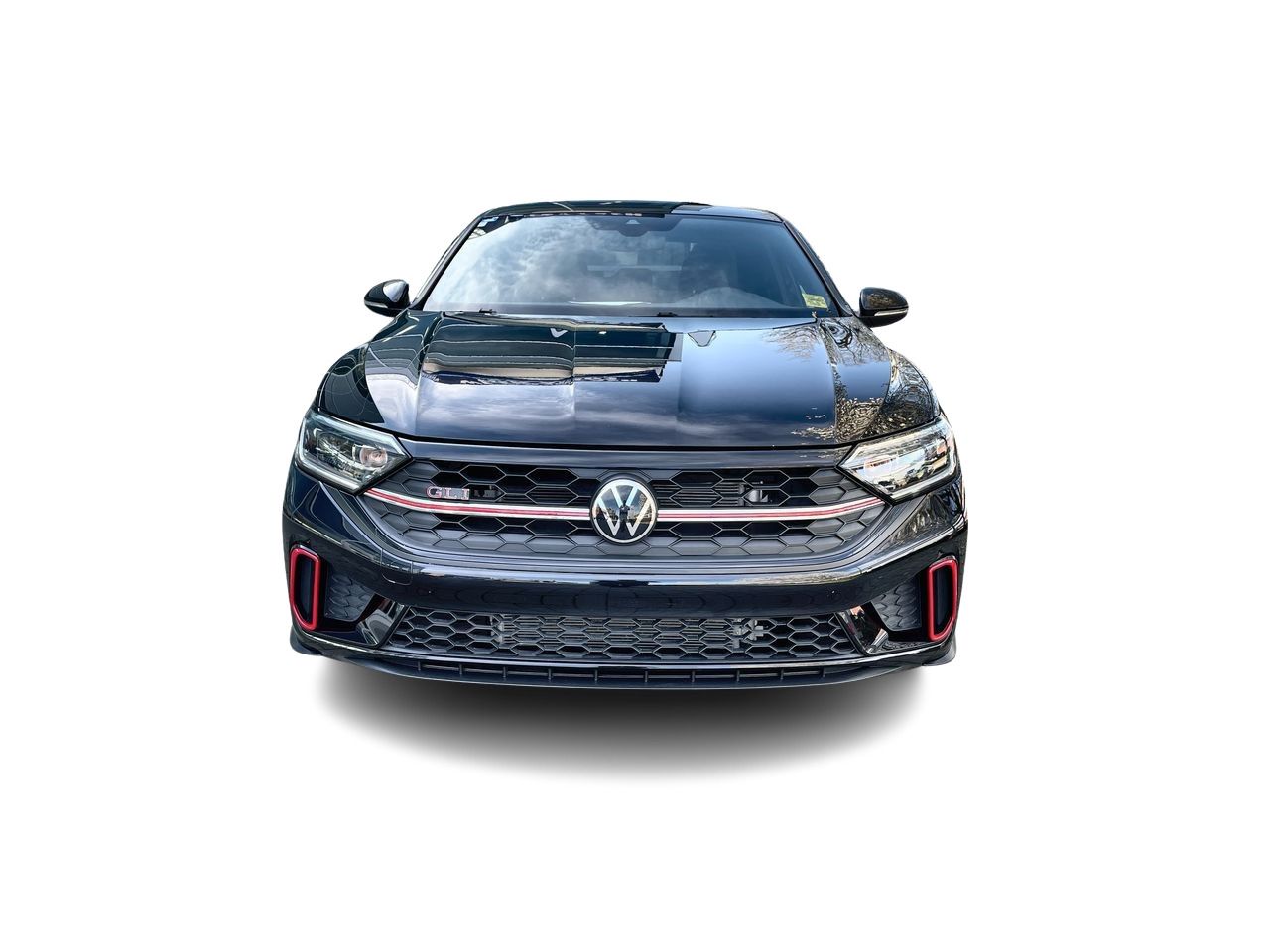 Volkswagen Jetta GLI  2024 à Vancouver, Colombie-Britannique