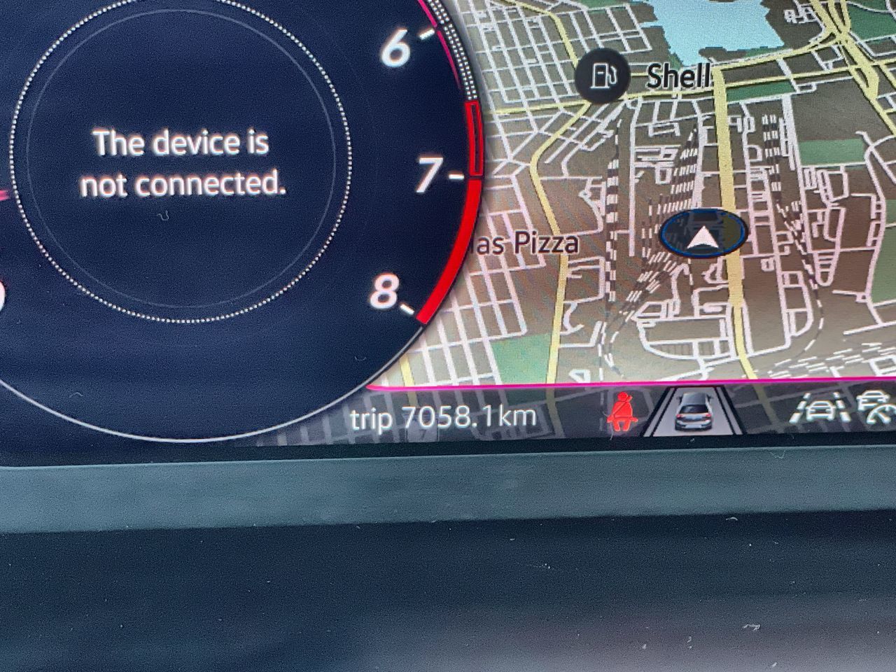 Volkswagen Jetta GLI  2024 à Vancouver, Colombie-Britannique