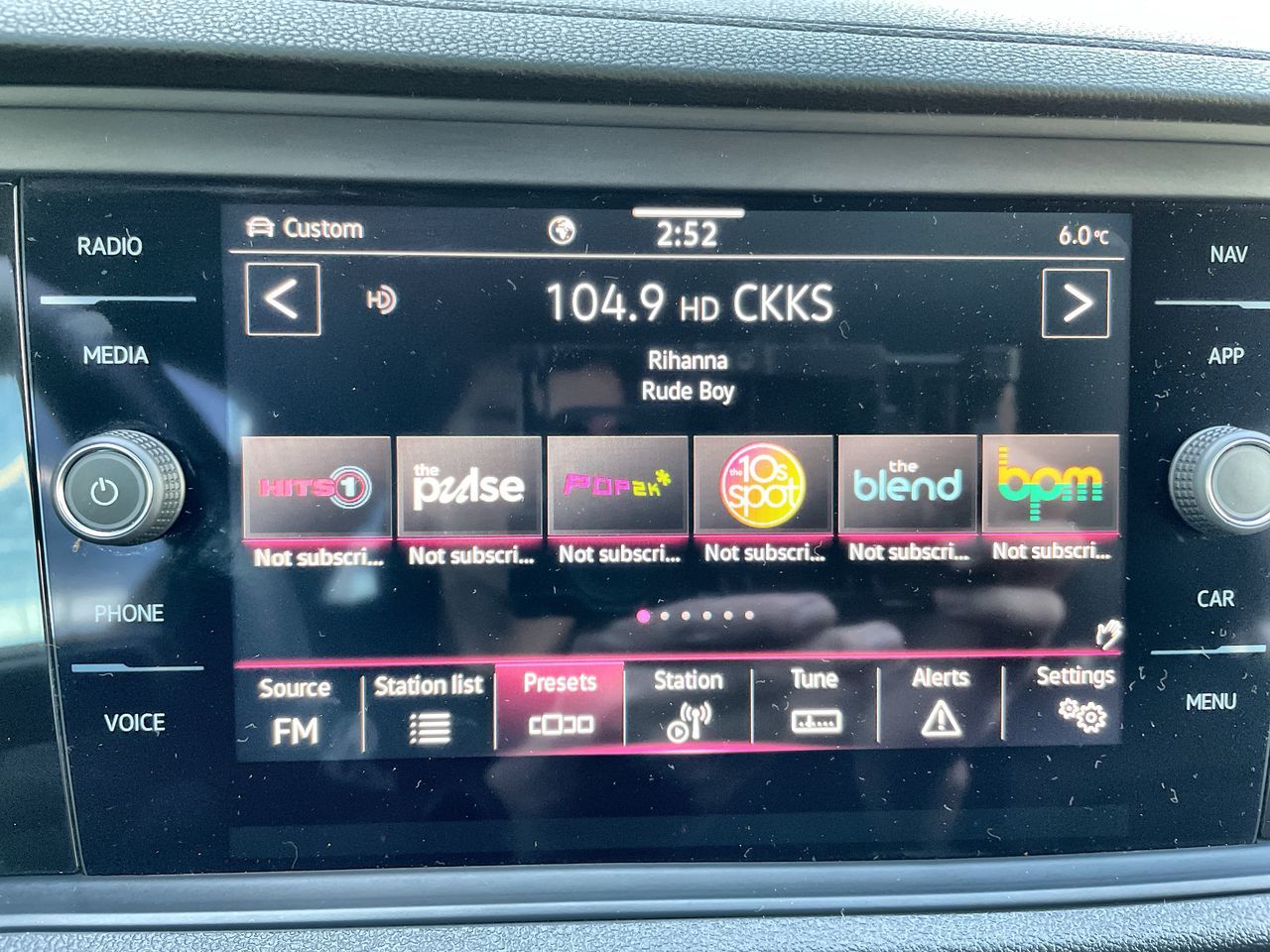 Volkswagen Jetta GLI  2024 à Vancouver, Colombie-Britannique