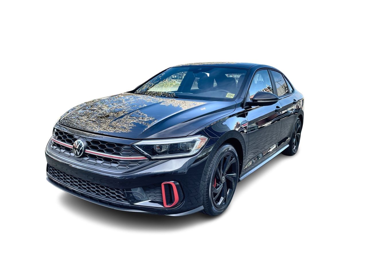 Volkswagen Jetta GLI  2024 à Vancouver, Colombie-Britannique