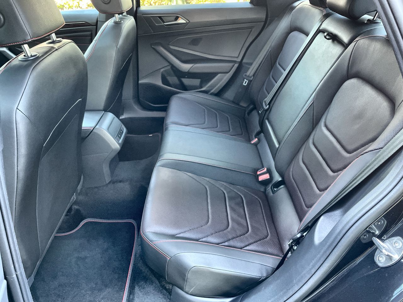 Volkswagen Jetta GLI  2024 à Vancouver, Colombie-Britannique