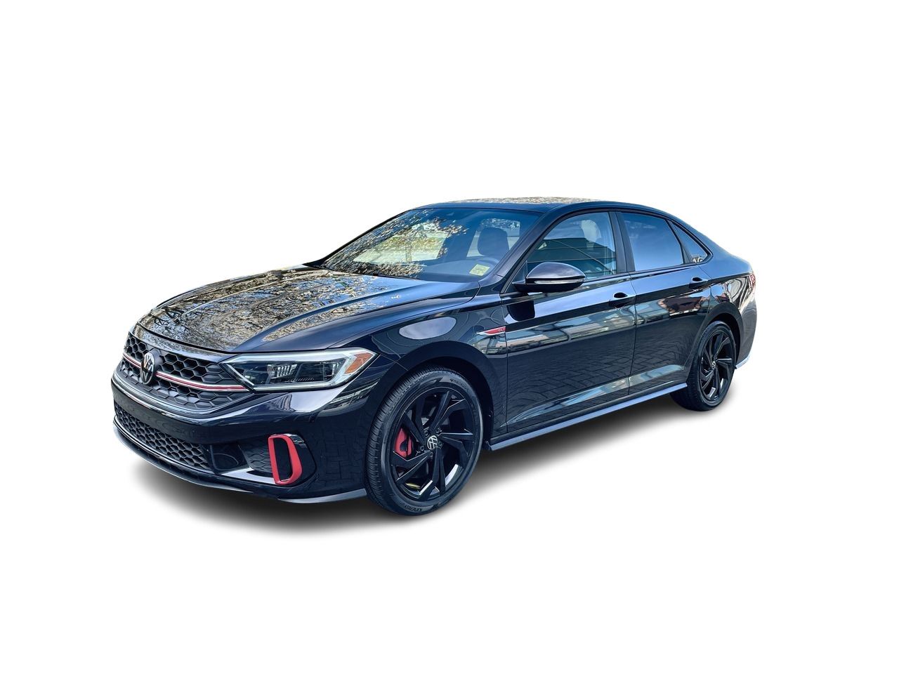 Volkswagen Jetta GLI  2024 à Vancouver, Colombie-Britannique