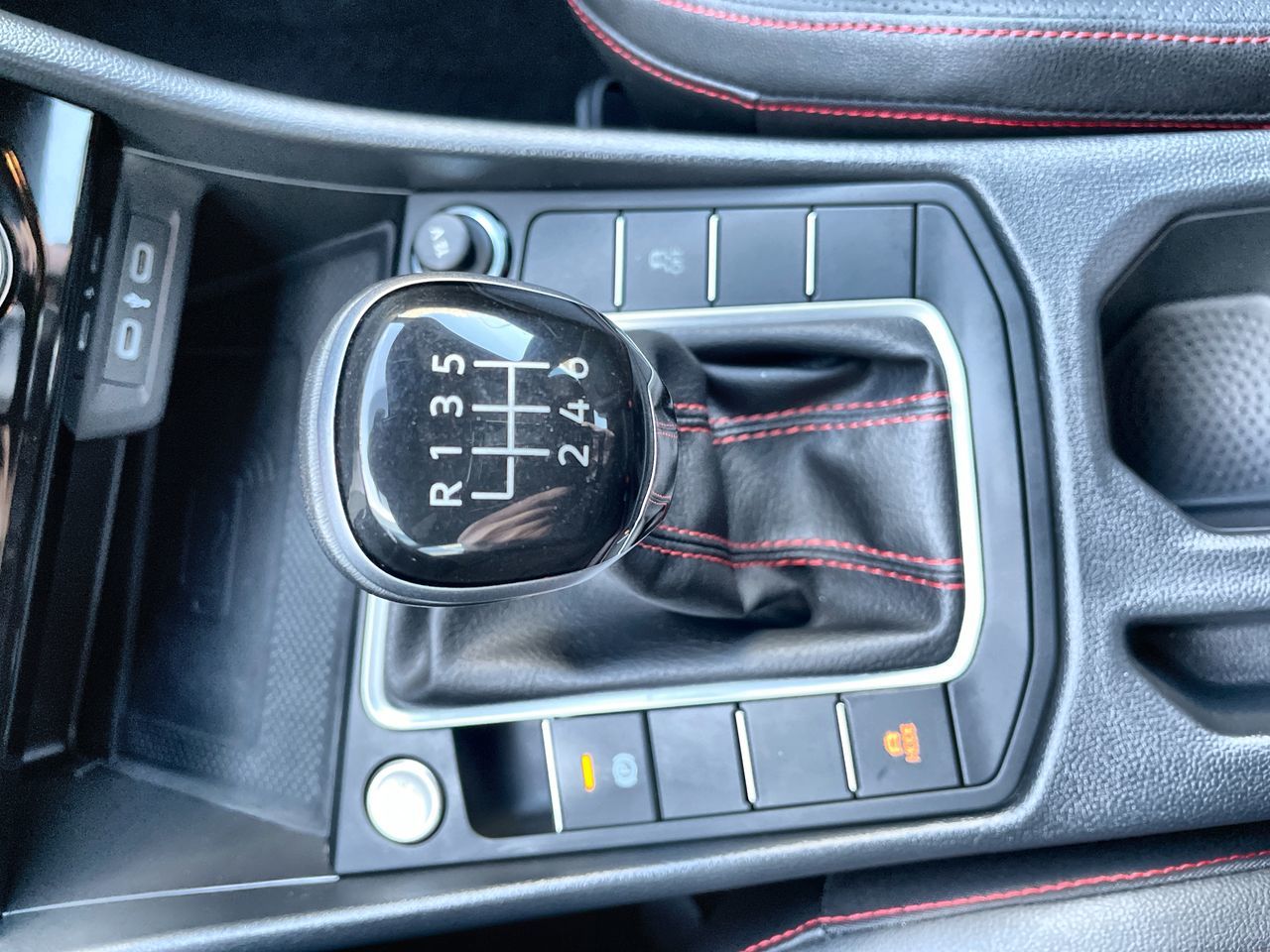 Volkswagen Jetta GLI  2024 à Vancouver, Colombie-Britannique