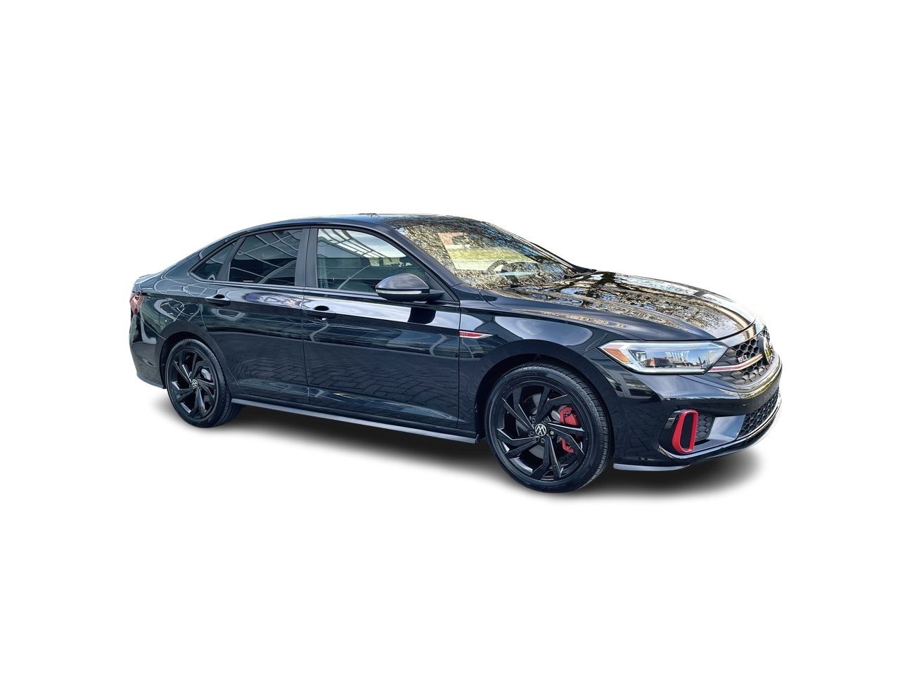 Volkswagen Jetta GLI  2024 à Vancouver, Colombie-Britannique