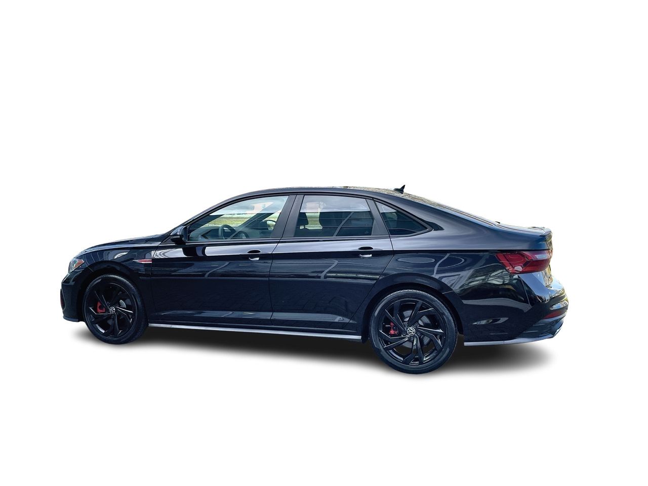 Volkswagen Jetta GLI  2024 à Vancouver, Colombie-Britannique