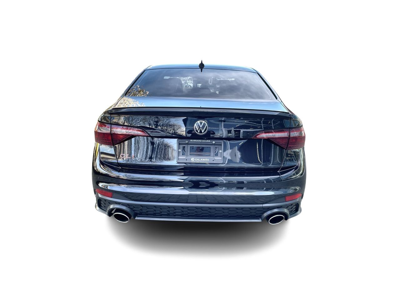 Volkswagen Jetta GLI  2024 à Vancouver, Colombie-Britannique