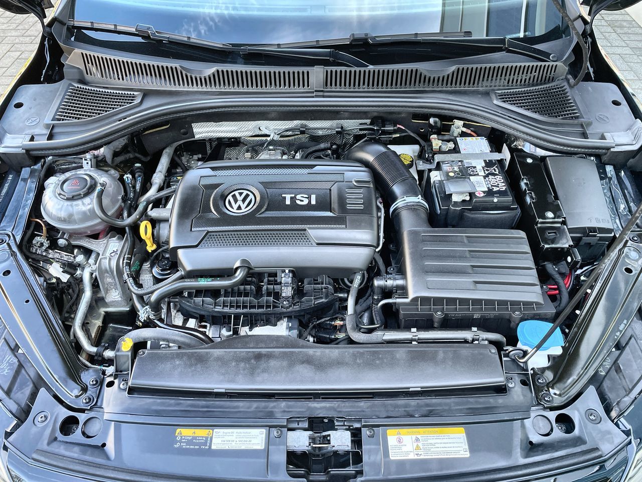 Volkswagen Jetta GLI  2024 à Vancouver, Colombie-Britannique