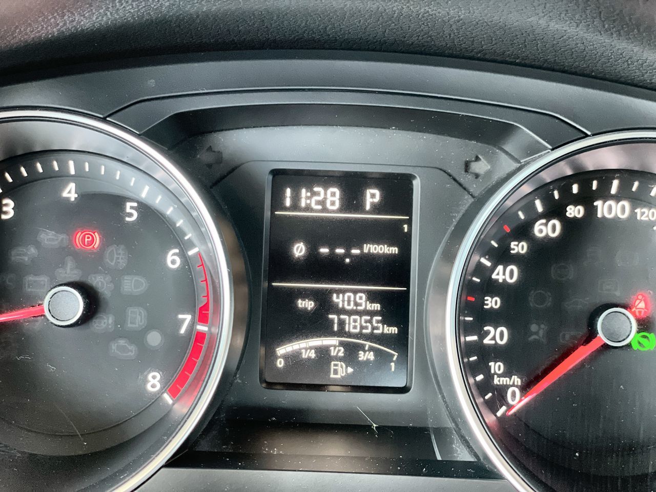2016 Volkswagen Jetta in Vancouver, British Columbia