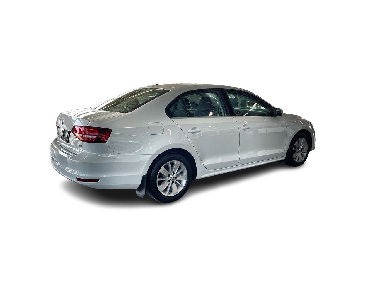 2016 Volkswagen Jetta in Vancouver, British Columbia