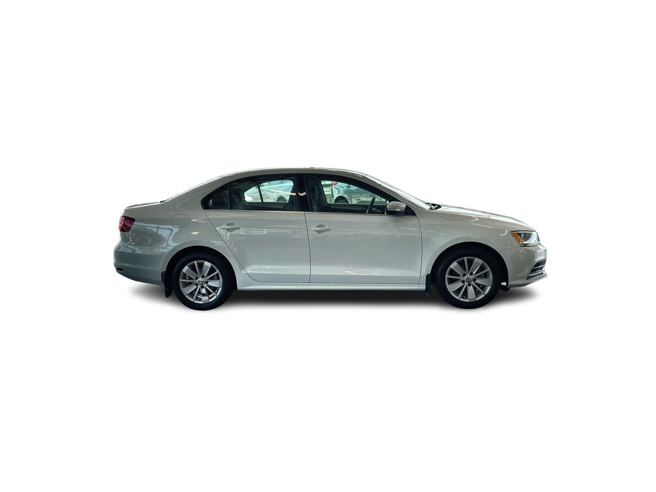 2016 Volkswagen Jetta in Vancouver, British Columbia