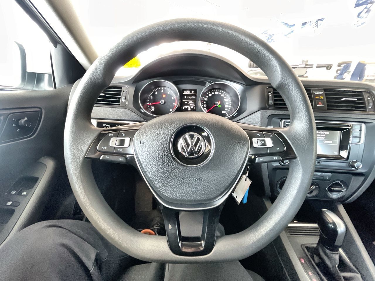 2016 Volkswagen Jetta in Vancouver, British Columbia