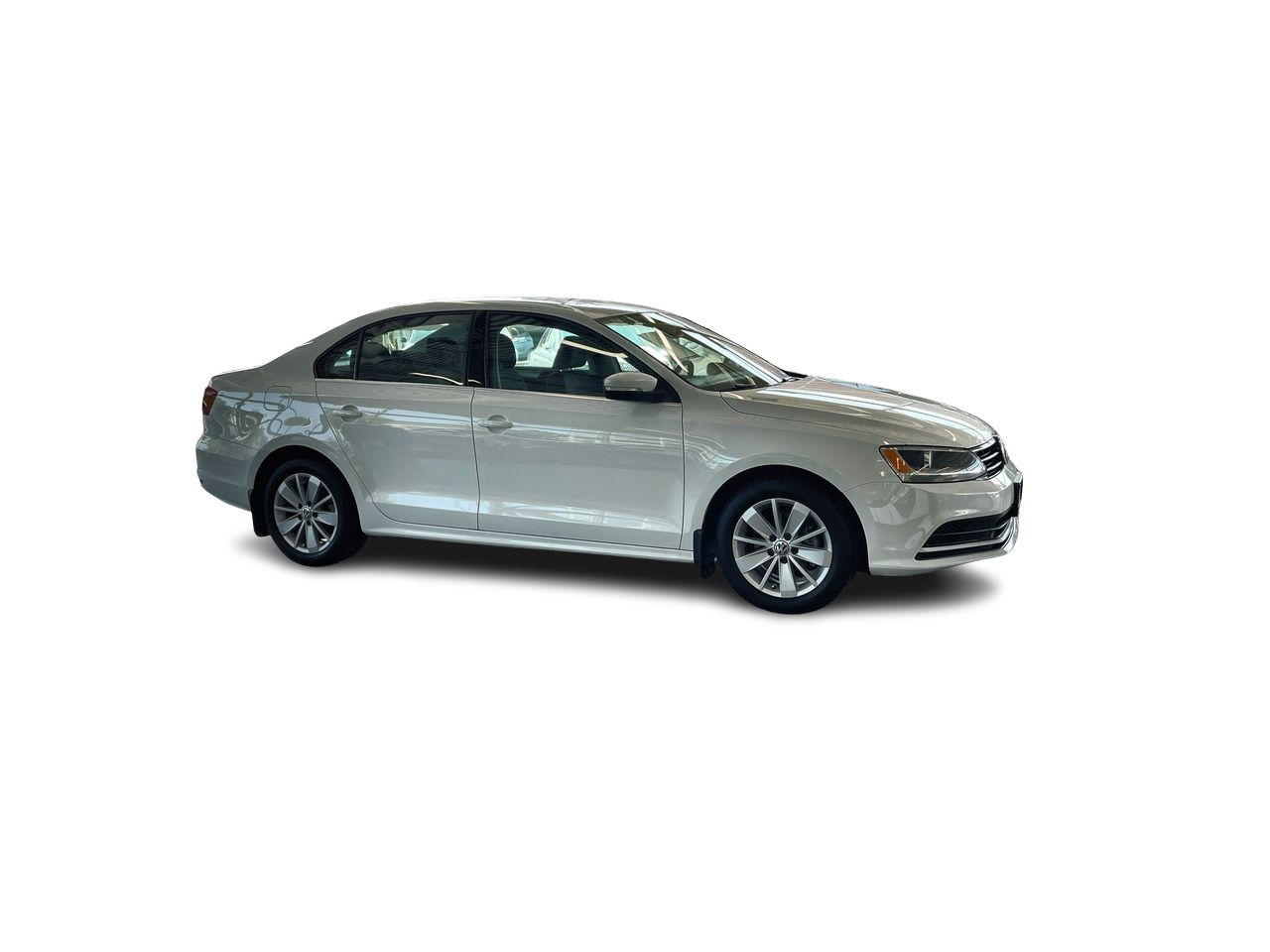 2016 Volkswagen Jetta in Vancouver, British Columbia
