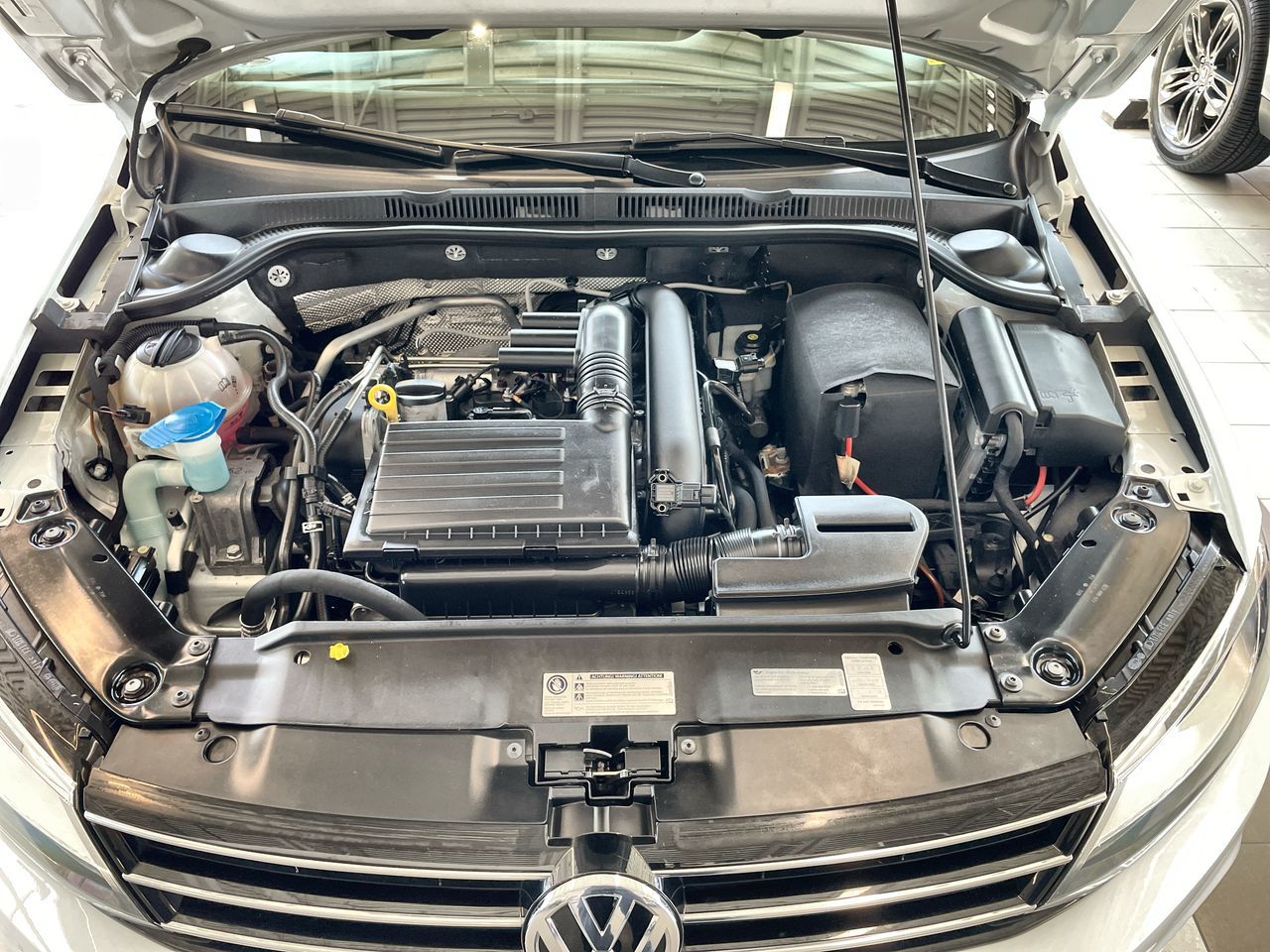 2016 Volkswagen Jetta in Vancouver, British Columbia