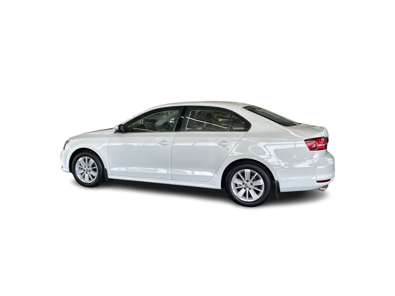 2016 Volkswagen Jetta in Vancouver, British Columbia