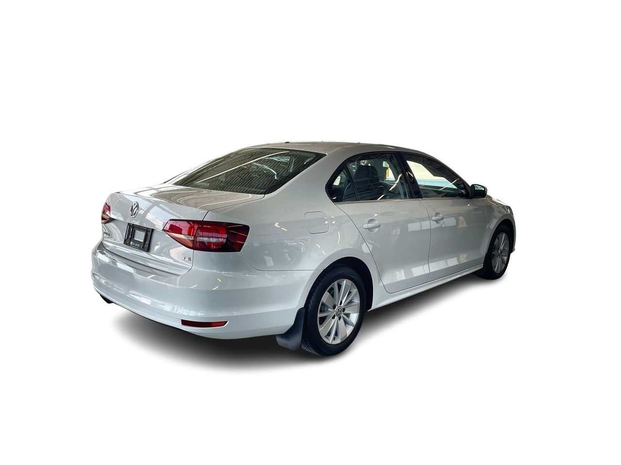 2016 Volkswagen Jetta in Vancouver, British Columbia