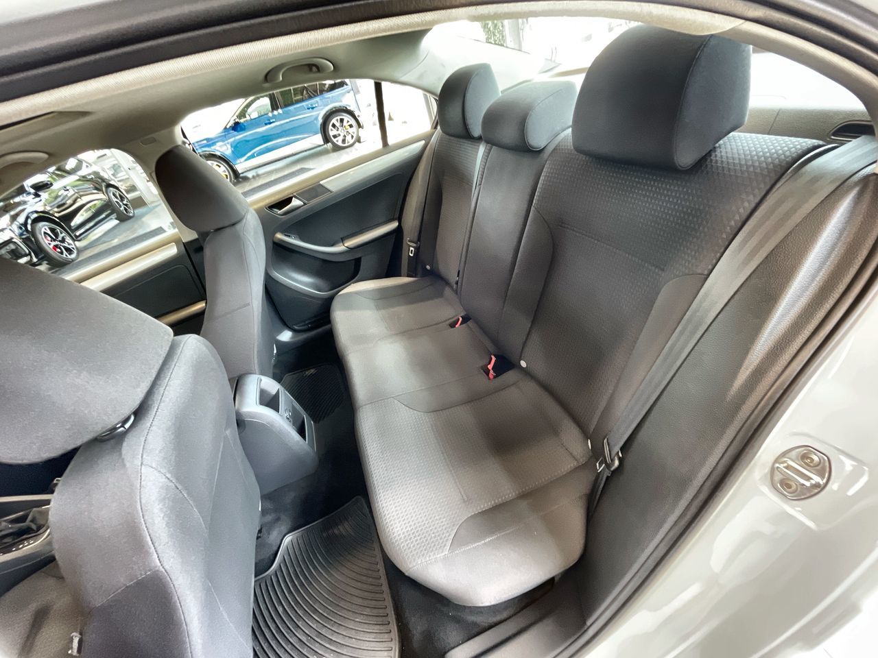 2016 Volkswagen Jetta in Vancouver, British Columbia