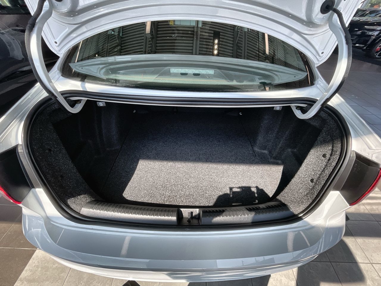 2016 Volkswagen Jetta in Vancouver, British Columbia