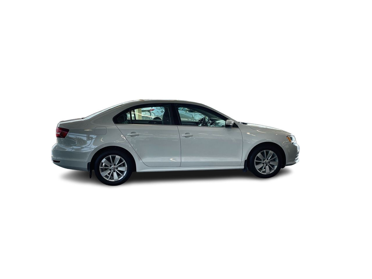 2016 Volkswagen Jetta in Vancouver, British Columbia