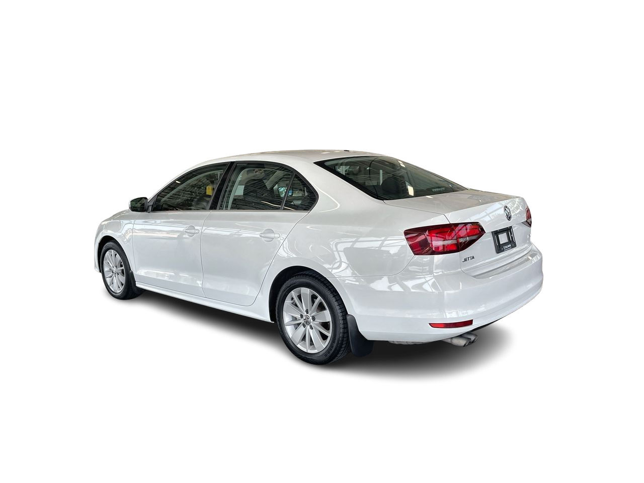 2016 Volkswagen Jetta in Vancouver, British Columbia
