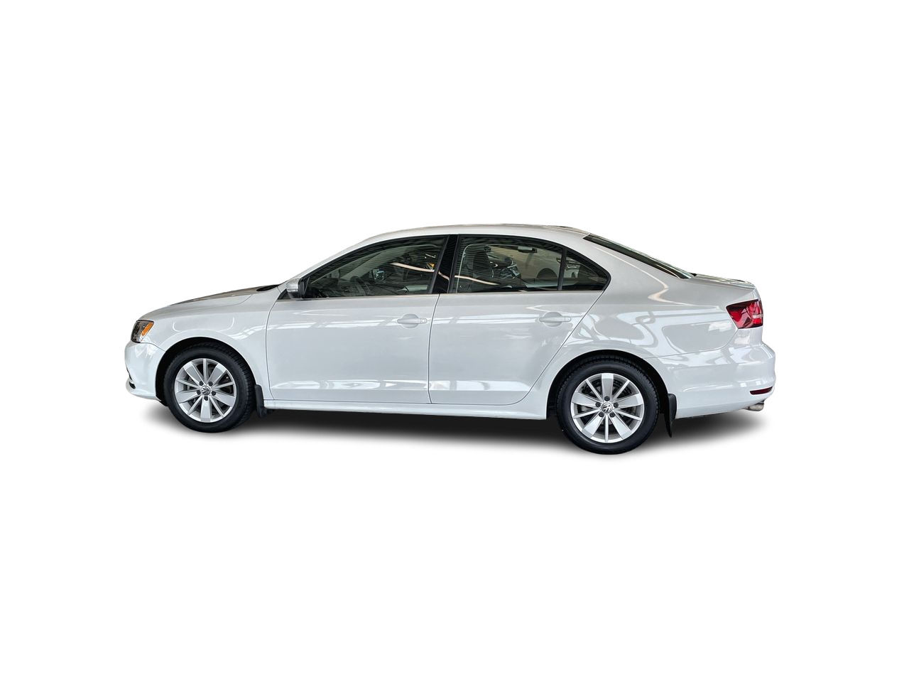 2016 Volkswagen Jetta in Vancouver, British Columbia