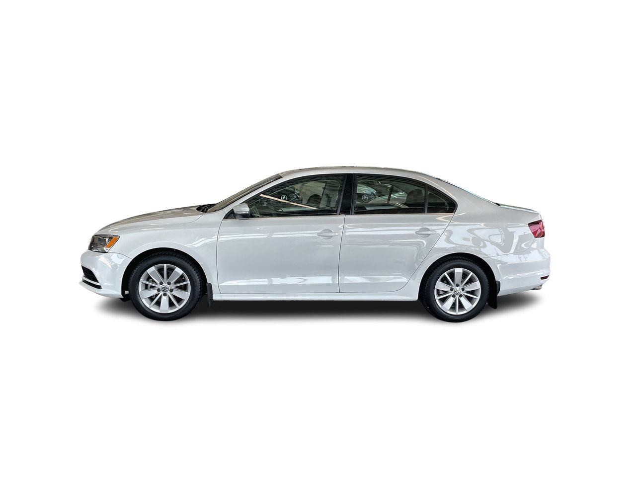 2016 Volkswagen Jetta in Vancouver, British Columbia