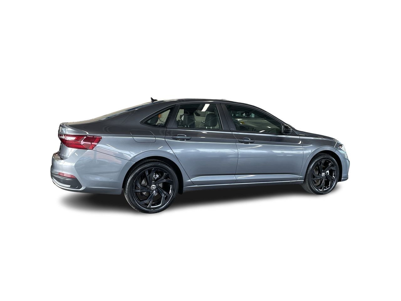 2025 Volkswagen Jetta