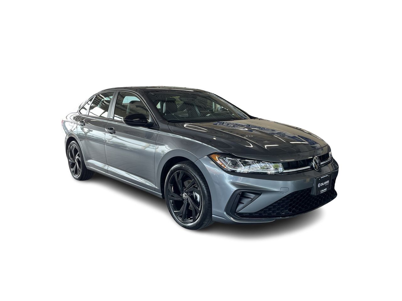 2025 Volkswagen Jetta