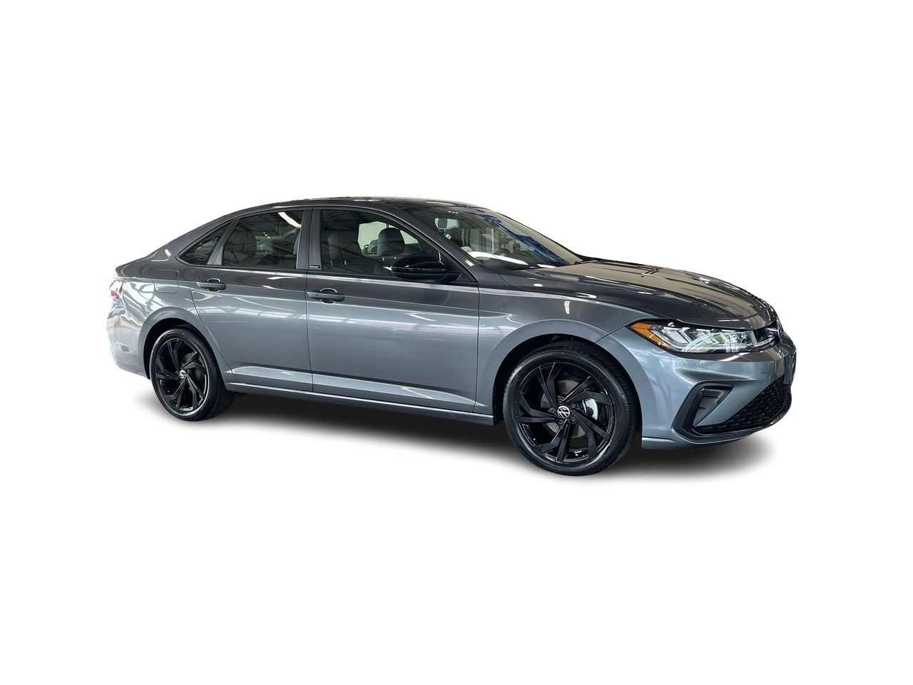 2025 Volkswagen Jetta