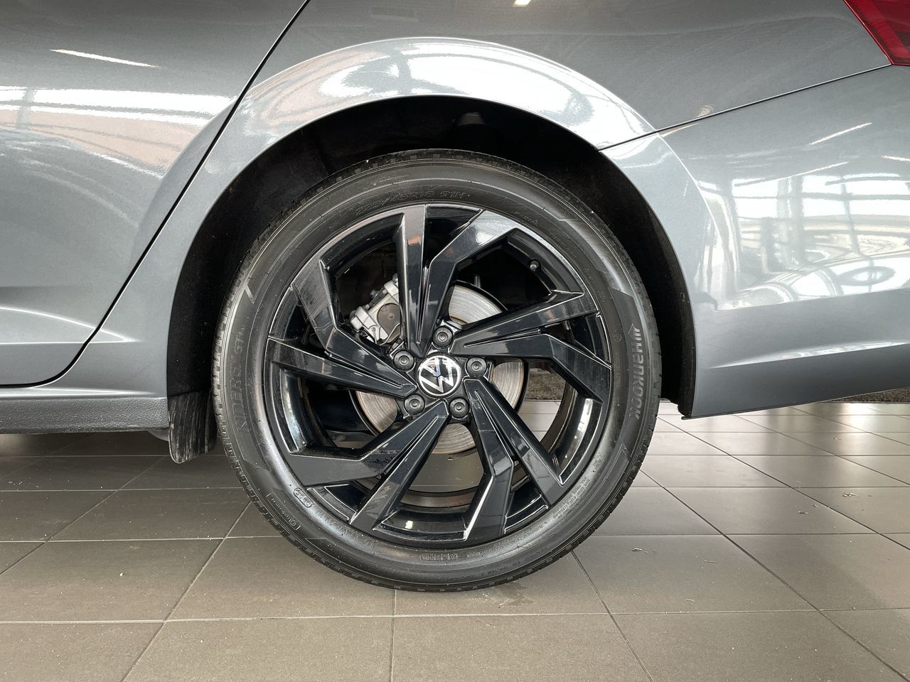 2025 Volkswagen Jetta