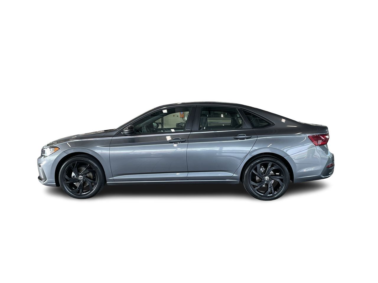 2025 Volkswagen Jetta