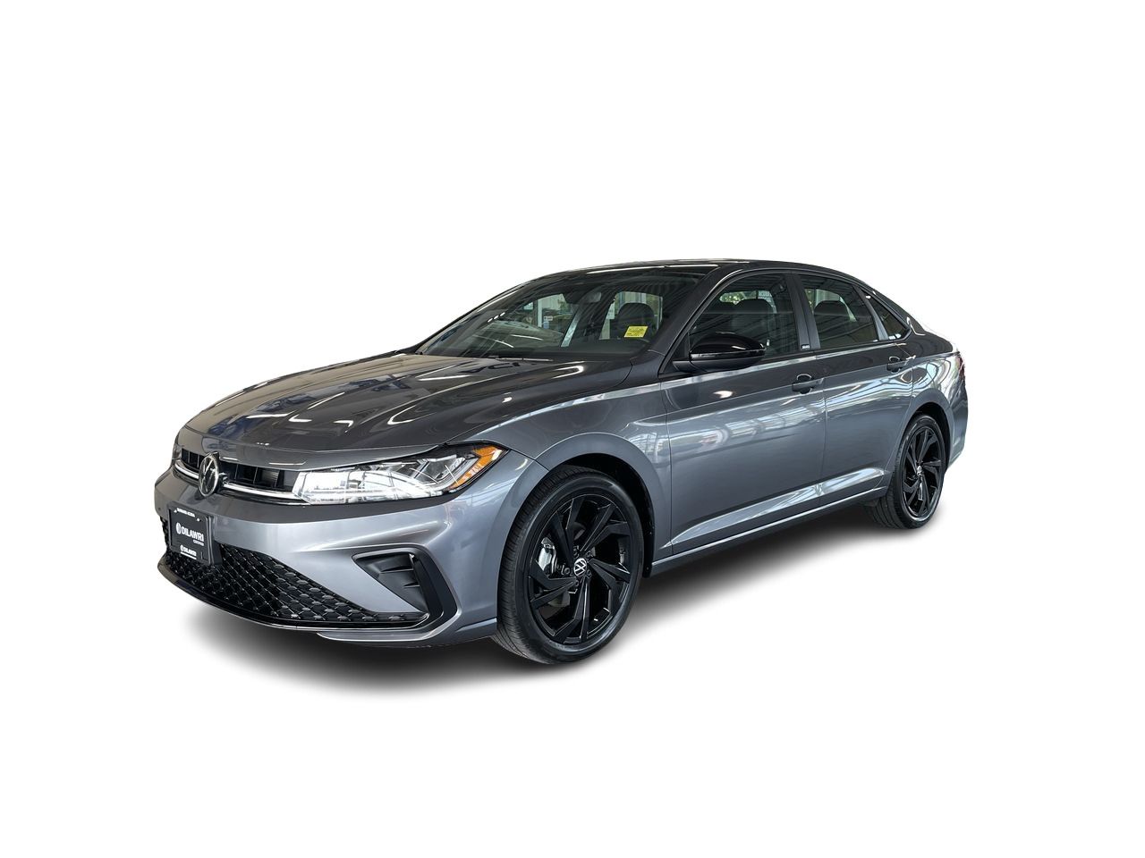 2025 Volkswagen Jetta