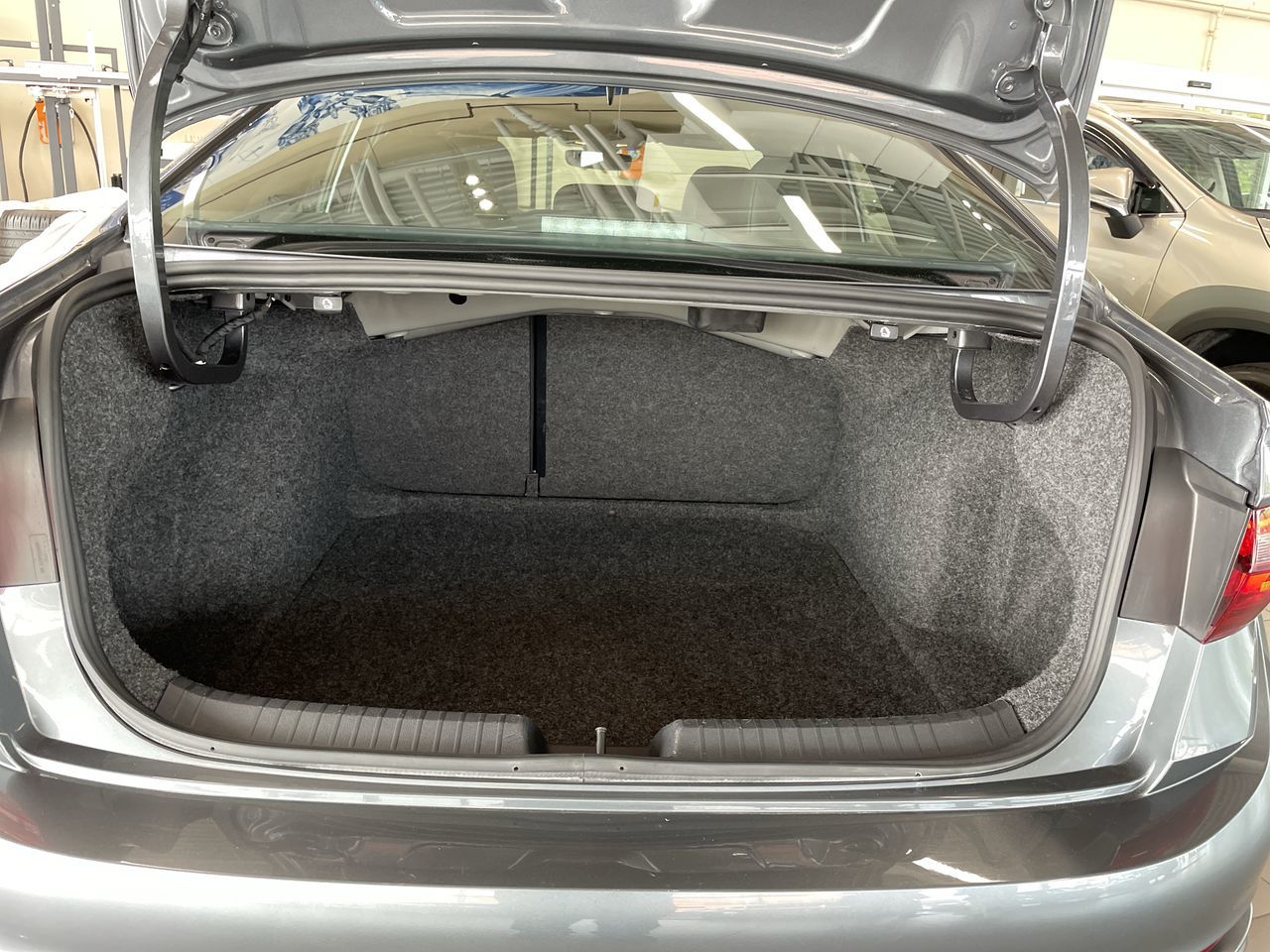 2025 Volkswagen Jetta