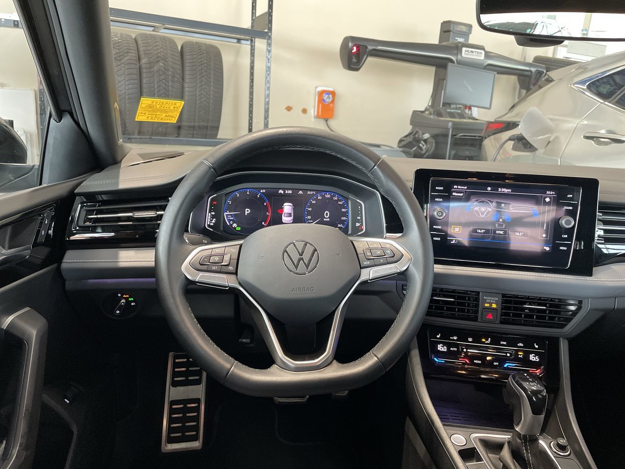 2025 Volkswagen Jetta