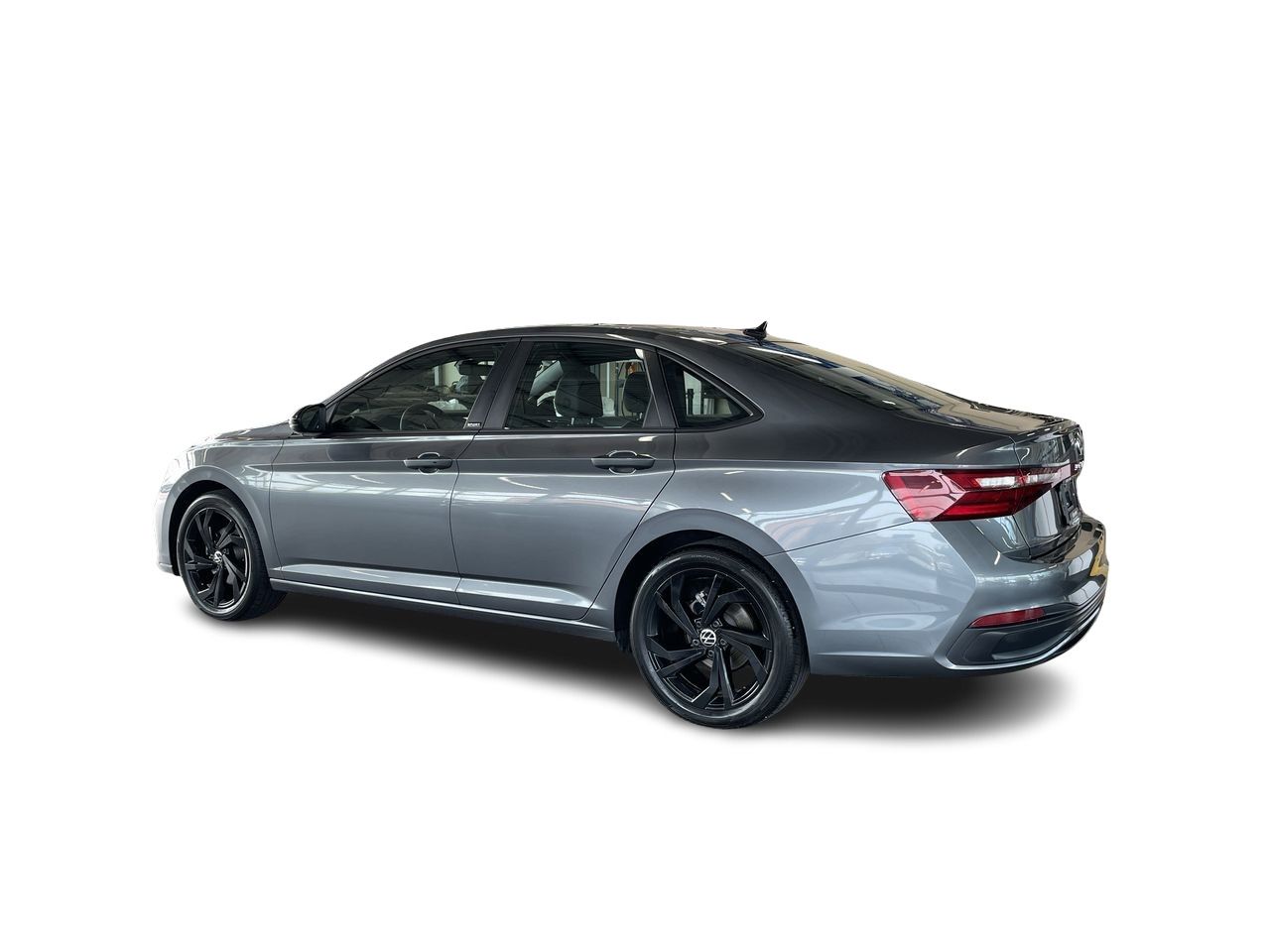 2025 Volkswagen Jetta