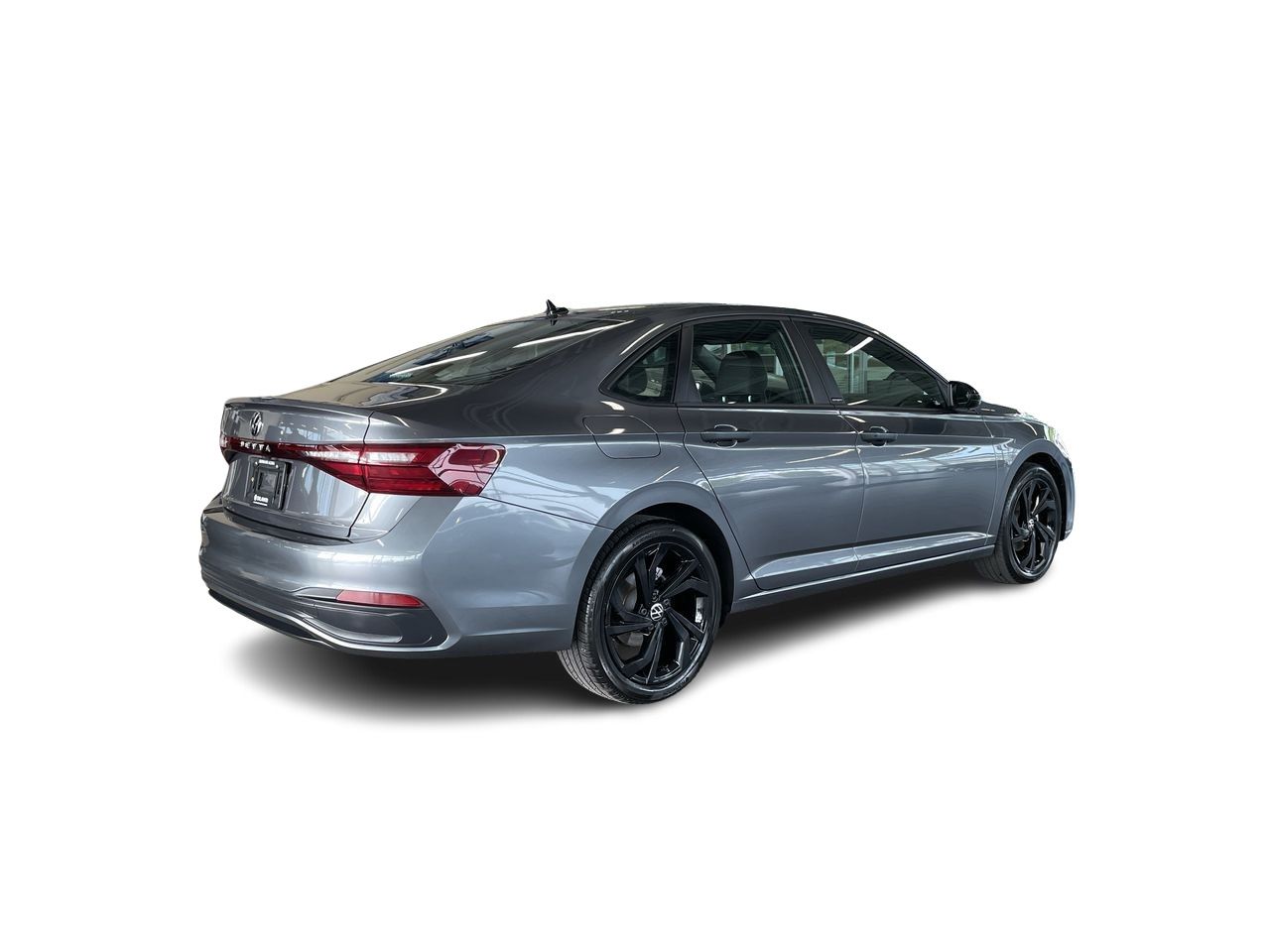 2025 Volkswagen Jetta