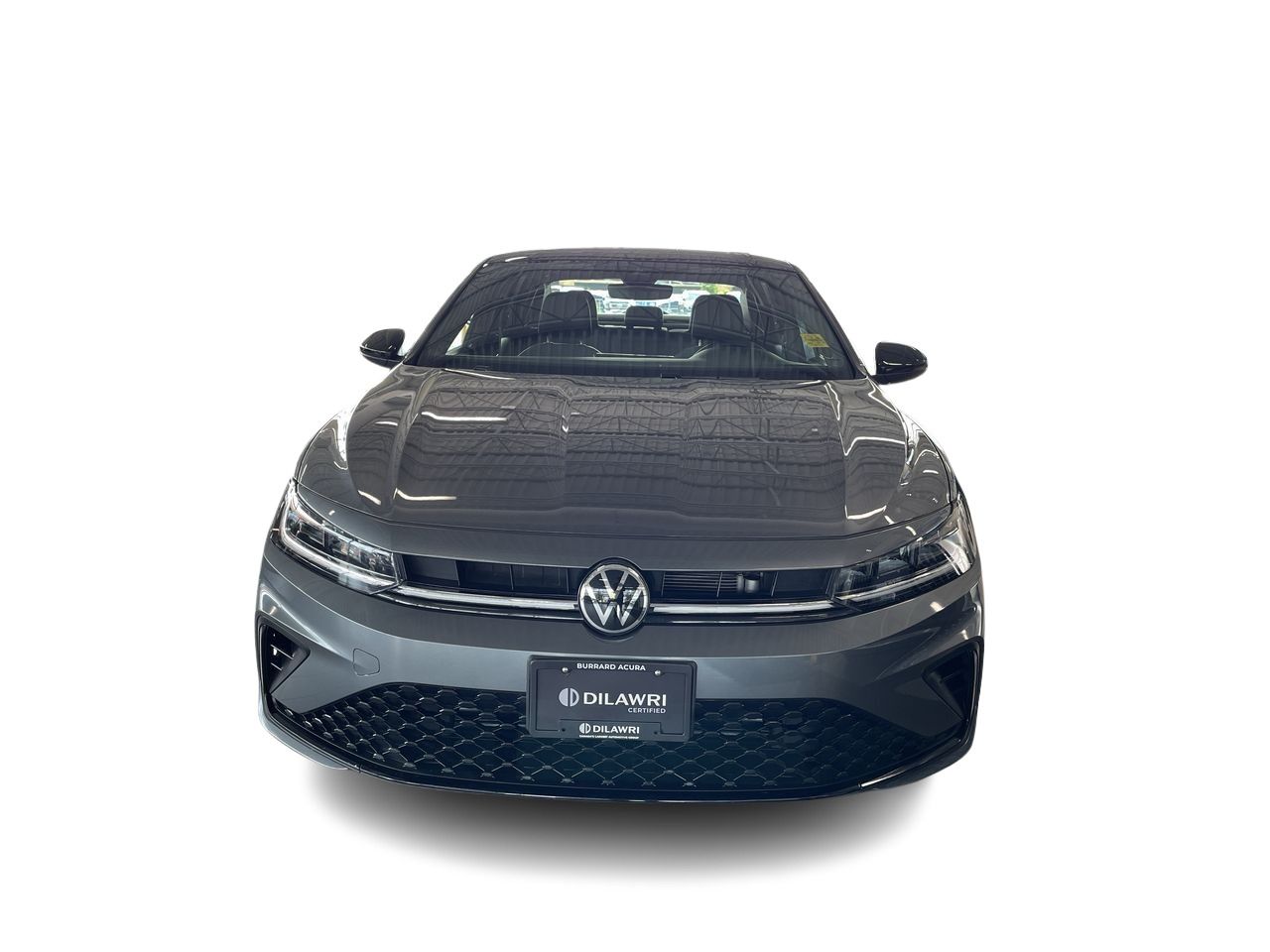 2025 Volkswagen Jetta