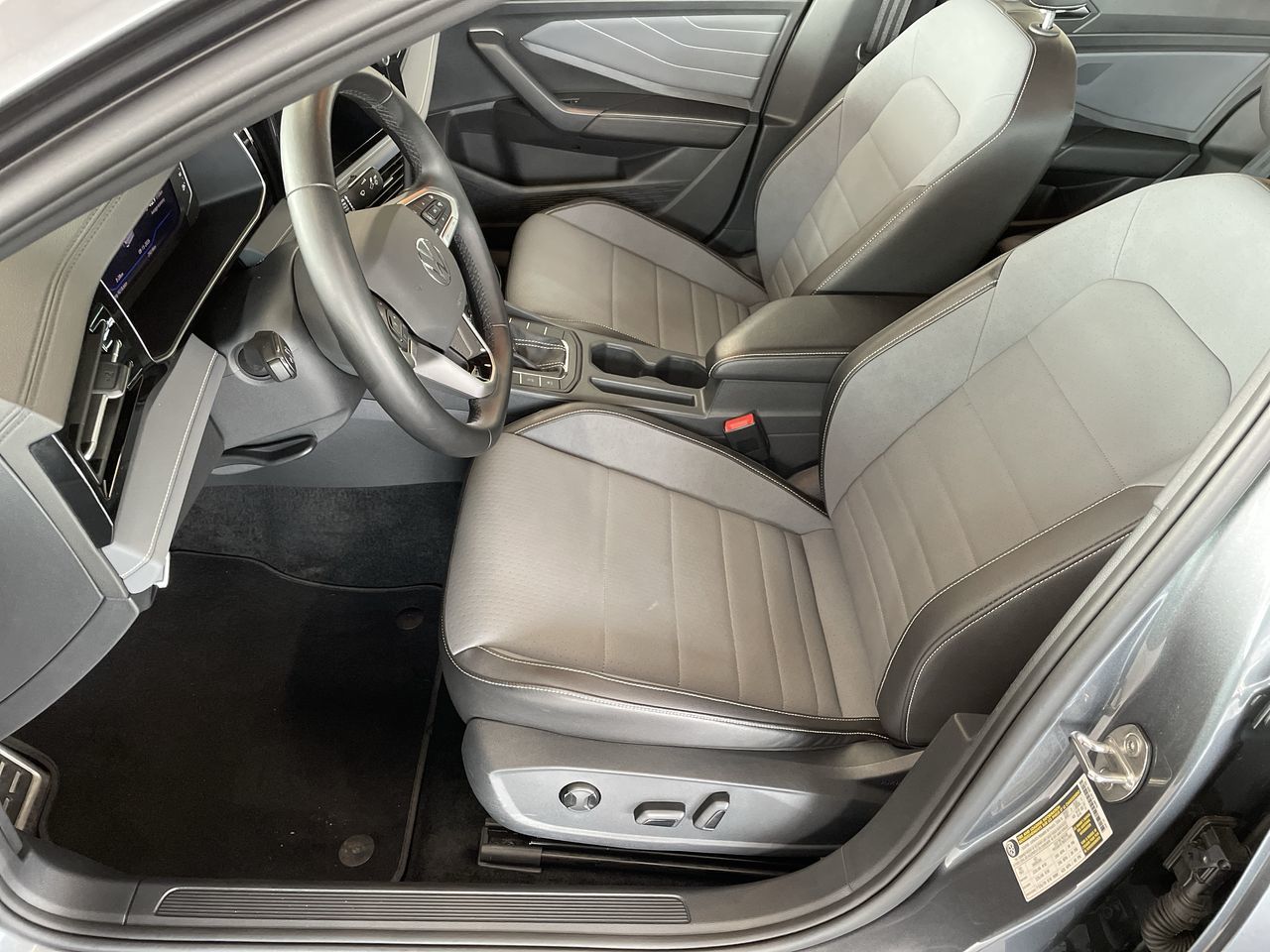2025 Volkswagen Jetta