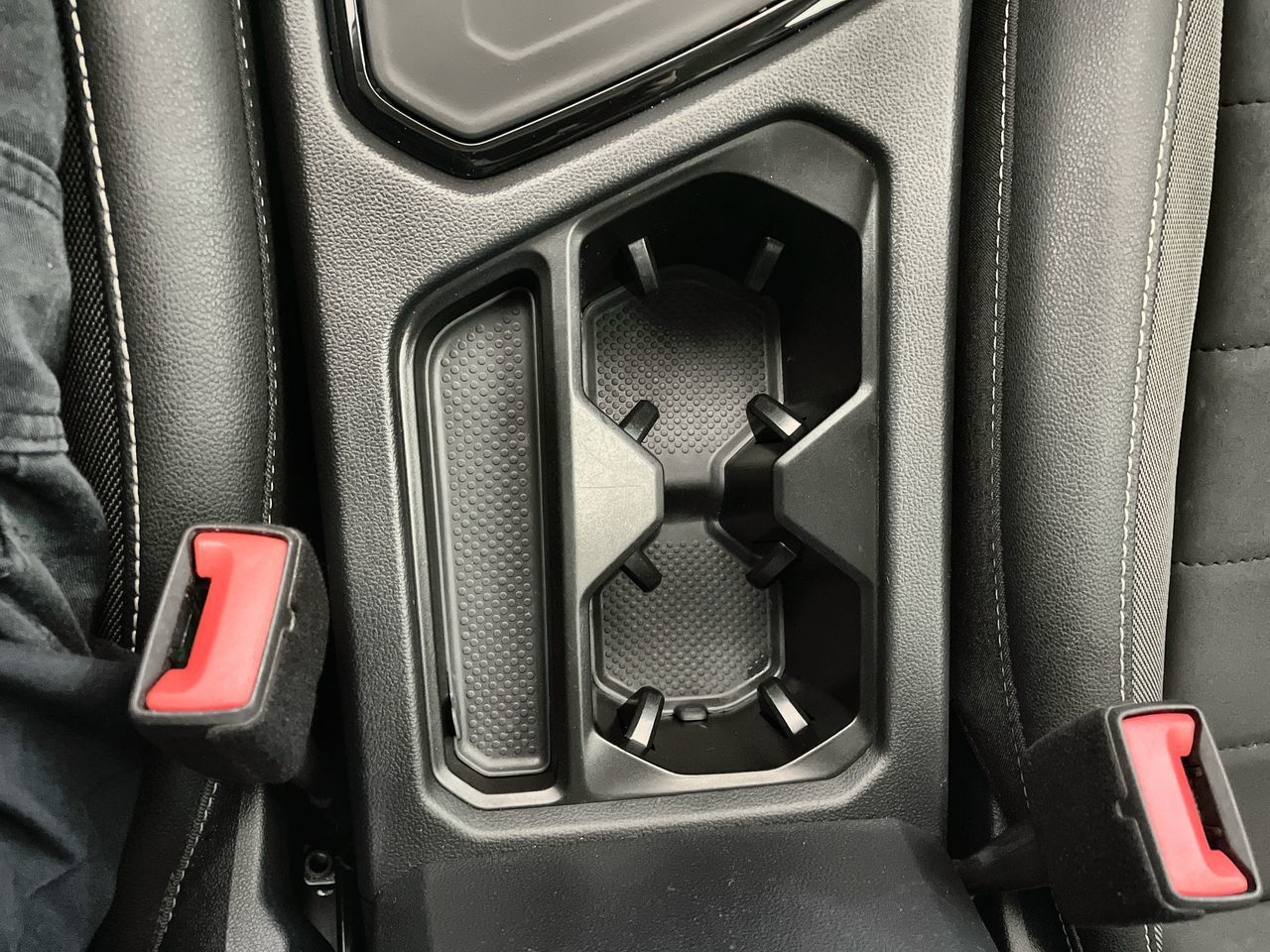 2024 Volkswagen Taos in Vancouver, British Columbia