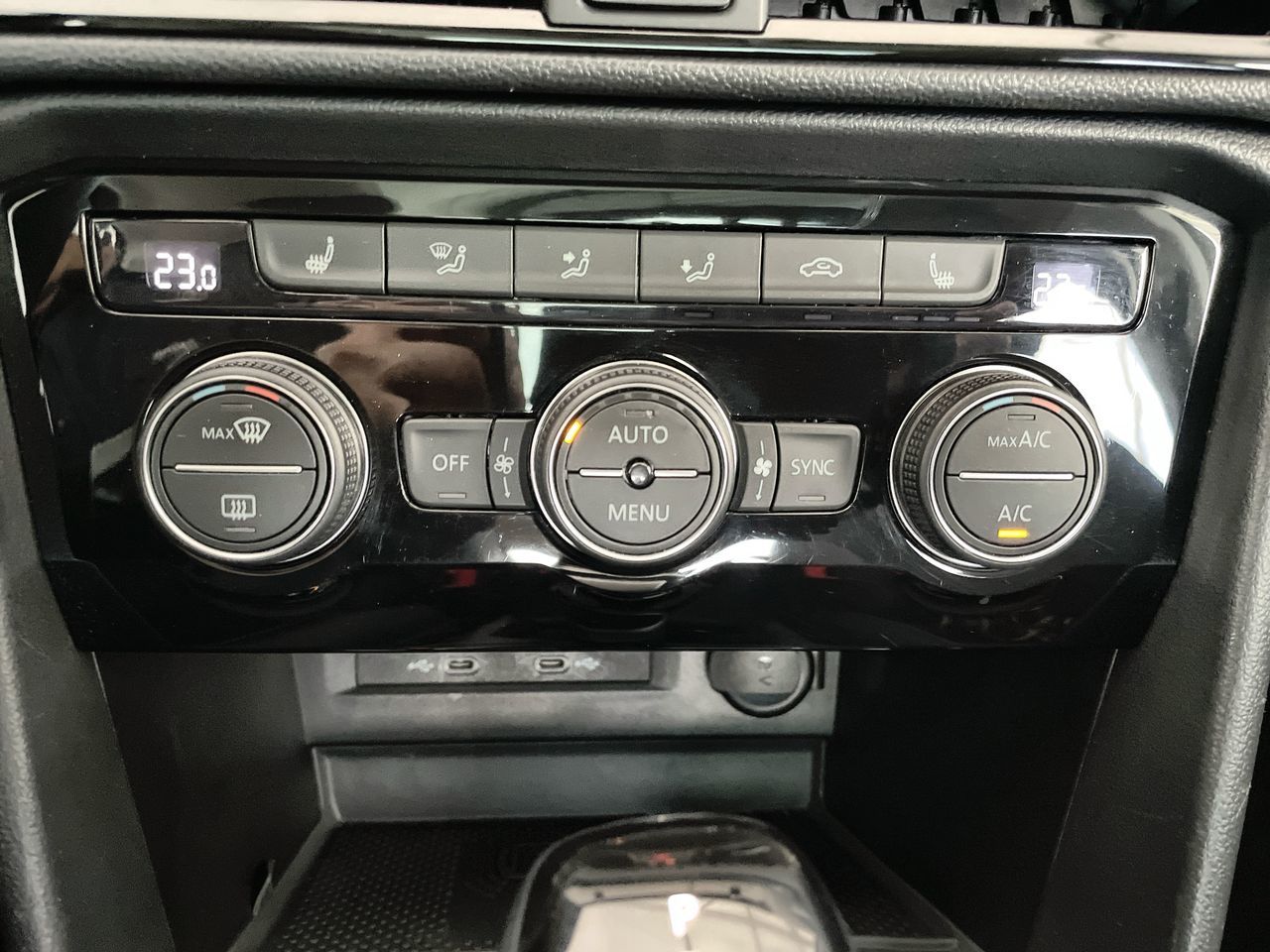 2024 Volkswagen Taos in Vancouver, British Columbia