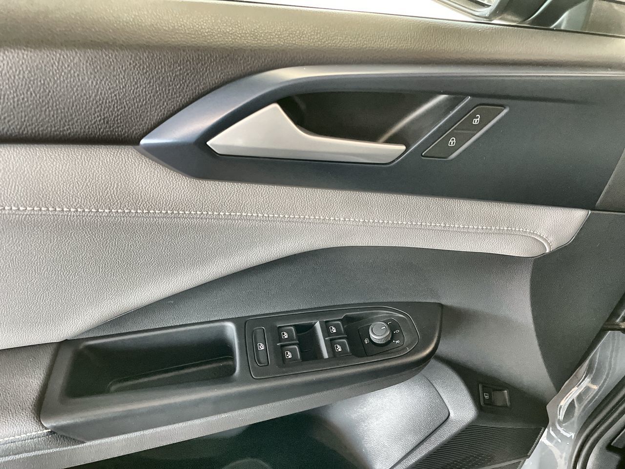 2024 Volkswagen Taos in Vancouver, British Columbia